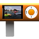 Illustration for article titled Kickster Takes A Stand, Adds Grip and Kickstand to iPod Nano